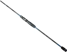 Вудилище Favorite SW Slow Claw SLC-661UL 2.02m Jig 10-45g PE 0.6-1.5 Power Class 0 (1878.06.31)
