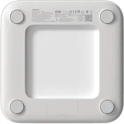 Ваги підлогові Xiaomi Mi Smart Scale S200 White (BHR9230GL) - мініатюра 3