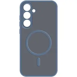 Чохол MAKE Samsung S25 FE Shadow+ Magnet Blue