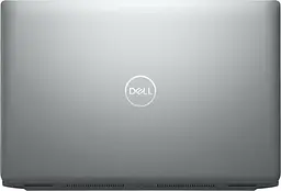 Ноутбук Dell Latitude 5550 Gray (N065L555015UA_WP) - мініатюра 9