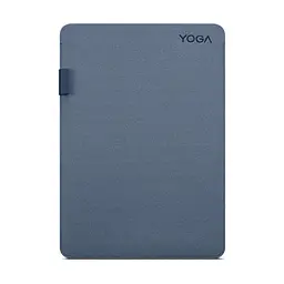 Чохол для ноутбука Lenovo Yoga 14 Sleeve Cosmic Blue (GX41N42944) - мініатюра 2