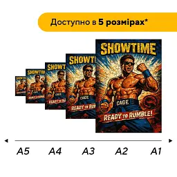 Дерев'яний фігурний пазл puzzlean Фатальний Стиль, А3, Дерев'яна коробка 200 елементів - мініатюра 2