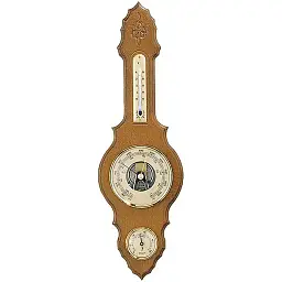 Метеостанція Moller 203024 Oak Country-Style (203024)