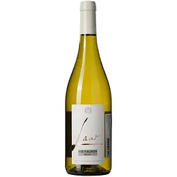 Вино Chateau Laur Signature Laur Sauvignon IGP Gascogne біле сухе 0.75 л 