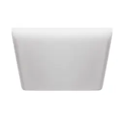 Стельовий врізний світильник Brille LED-46R/24W WW