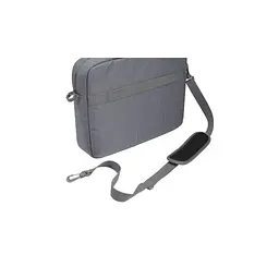 Сумка для ноутбука Case Logic 13" Huxton Attache HUXA-213 Graphite (3204648) - мініатюра 6