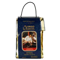 Кава в зернах Origo Kaffee Imperial Wiener Mischung, 500 г (911046) - мініатюра 2