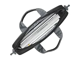 Сумка RIVACASE Prater Black (7522) - мініатюра 7