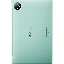 Планшет Blackview Tab 80 8/128GB LTE Mint Green Global EU [98858] - мініатюра 3