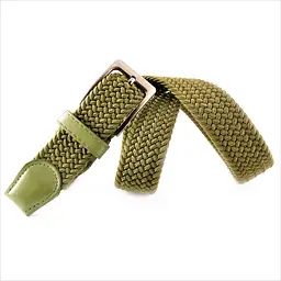 ремінь гумка Weatro 100-110х3,5 см acs0017023 - мініатюра 3
