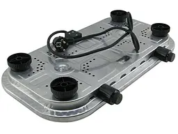 Електроплита Rainberg RB-008 - мініатюра 2
