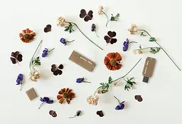 Flash Drive UME3 64GB USB3.0 Eco Friendly (UME3-0640EFR11) Goodram teh0021383 - мініатюра 8