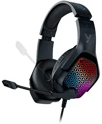Навушники YHP 3006 TRINITY Gaming headphones Yenkee teh0021861 - мініатюра 3