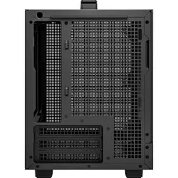 Корпус Deepcool CH160 Mesh Black (R-CH160-BKNMI0-G-1) [146739] - мініатюра 9