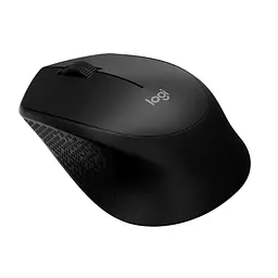 Мишка Logitech M280 Black (910-004287) - мініатюра 1
