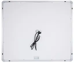 Дзеркало Qtap Mideya з LED-підсвічуванням Touch Reverse QT2078NCF8070W - мініатюра 4