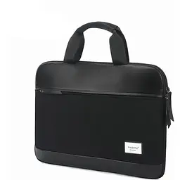 Сумка для ноутбука Tigernu T-L5239B 15.6" чорний