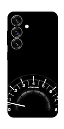 TPU чохол Demsky Speed для Samsung Galaxy S25+