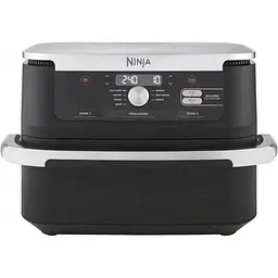 Мультипіч (аерофритюрниця) Ninja Foodi FlexDrawer AF500EU