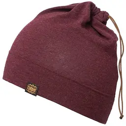 Шапка Turbat Trot L/XL Бордовий (1054-012.004.2153)