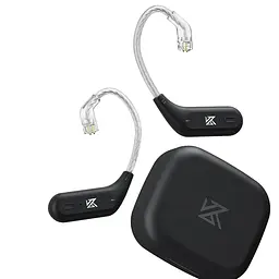 Bluetooth-модуль KZ AZ09 з завушинами C pin чорний - мініатюра 8