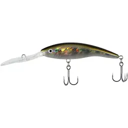 Воблер Select Basher 90F 90 мм 14.0 г S49, мax 4.0 м