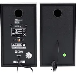 Акустическая система FD 2.0 R-215 (R-215 Black) - миниатюра 6