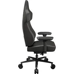 Ігрове крісло TX3 Core Loft Black (TEGC-2056101.11) - мініатюра 9