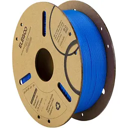 Філамент для 3D-принтерів Elegoo PLA 1kg Dark Blue (50.203.0068) [170830]