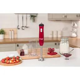 Занурювальний блендер Russell Hobbs 24690-56 - мініатюра 4