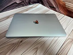 Ноутбук Apple MacBook Pro 13" i5-8259U/16/500 (C02XV2EFJHD4) Б/в - мініатюра 8