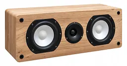Центральний канал TAGA Harmony TAV-806C Oak