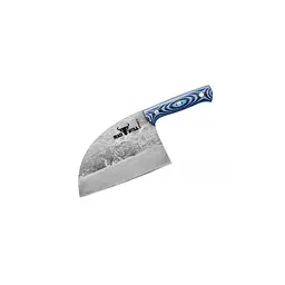 Кухонний топірець Samura Mad Bull (SMB-0040)