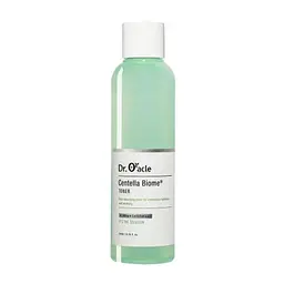 Тонер з центелою для чутливої шкіри Centella Biome Toner Dr. Oracle 200 мл