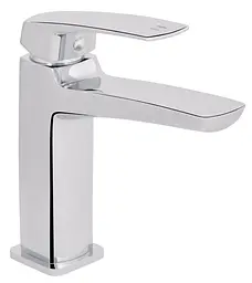 Змішувач для раковини Qtap Tern Chrome QTTER2701CRM47584