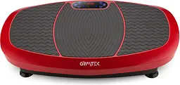 Вібраційна платформа Gymtek 3D XP750 Red - мініатюра 12