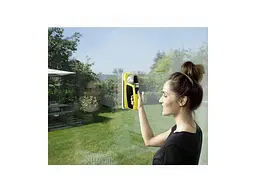 Віконний пилосос Karcher KV 4 (1.633-920.0) - мініатюра 9