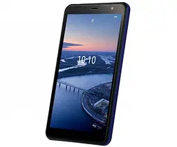 Планшет Sigma mobile Tab a802 4G 8" синій (4827798766729) - мініатюра 2