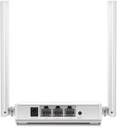 Маршрутизатор Wi-Fi TP-LINK TL-WR820N - мініатюра 2