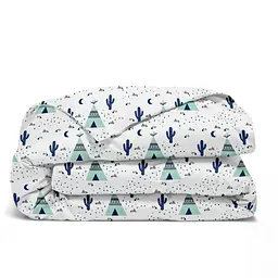 Підковдра євро 220х240 CACTUS CS1 COSAS (4822052279441)