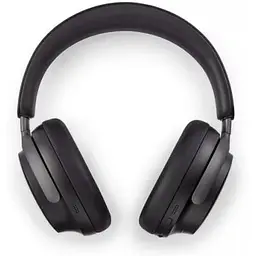 Бездротові навушники Bose QuietComfort Ultra Headphones чорні (880066-0100) - мініатюра 3