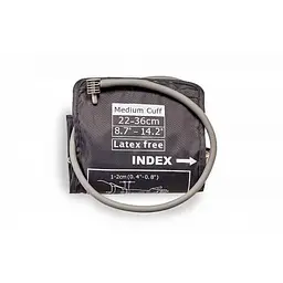 Тонометр Heaco WBP111 автоматичний Type-C + мережевий адаптер на плече - мініатюра 2