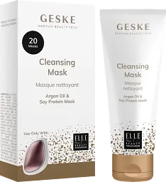 Очущуюча маска для обличчя GESKE Cleansing Mask 50 мл - мініатюра 3