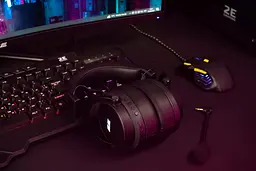 Гарнітура 2E Gaming HG360 RGB WL 7.1 Black (2E-HG360BK-WL) - мініатюра 8