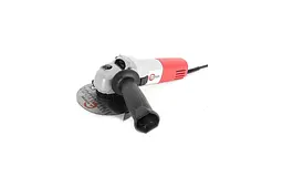 Кутова шліфувальна машина болгарка електрична Intertool DT-0263 750 Вт х 125 мм - мініатюра 8