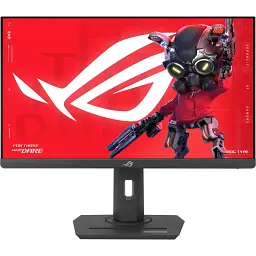Монітор Asus 24.5" ROG Strix XG259CMS [90LM0A40-B01370] [131227]
