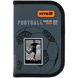 Пенал без наповнення Kite Goal (K26-621-2)
