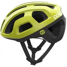 Велошолом Poc Octal X S Салатовий (1033-PC 106501316SML1)