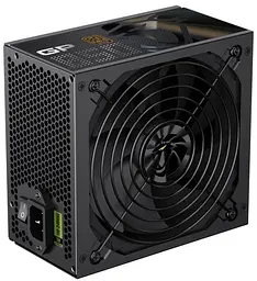 Блок живлення GameMax GP 850B 850W 80+ Bronze (GP 850B) - мініатюра 5