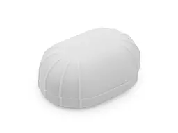 Чохол BeCover Xiaomi Mi AirDots White (703823)